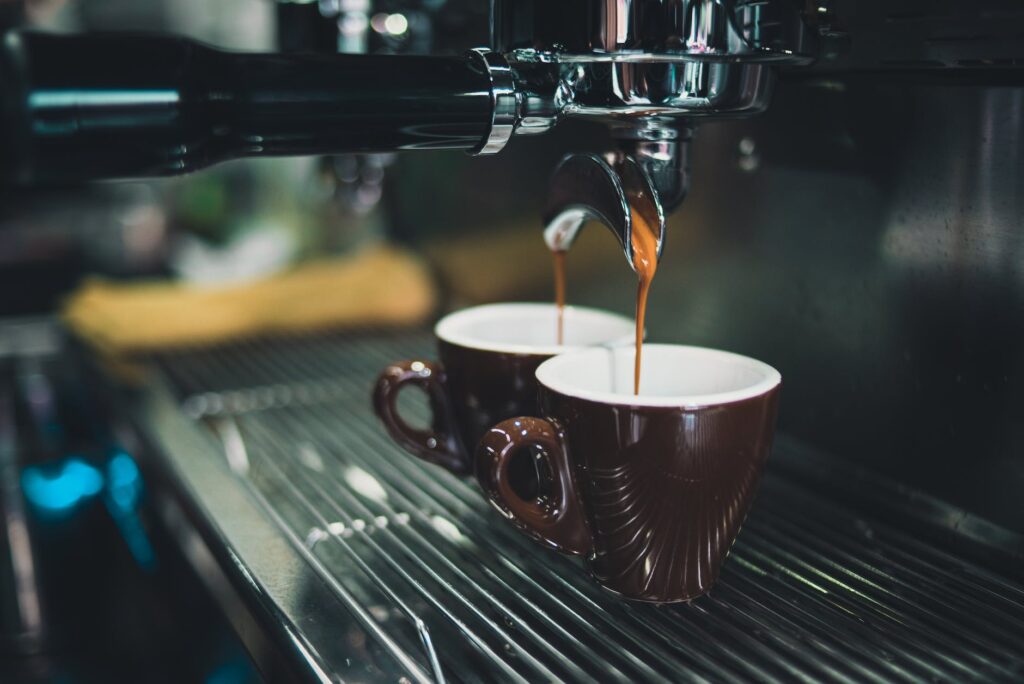 Professional Coffee Machines – Liburdi Industries, Inc.